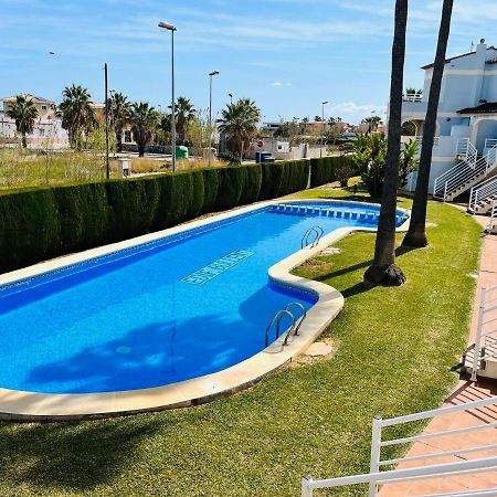 Caseta Rabdells Olivanova 150M De La Playa מראה חיצוני תמונה