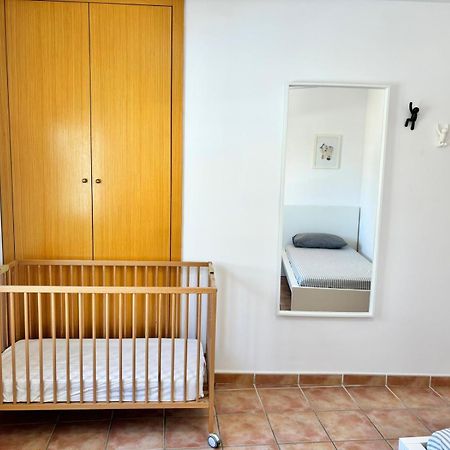 Caseta Rabdells Olivanova 150M De La Playa מראה חיצוני תמונה