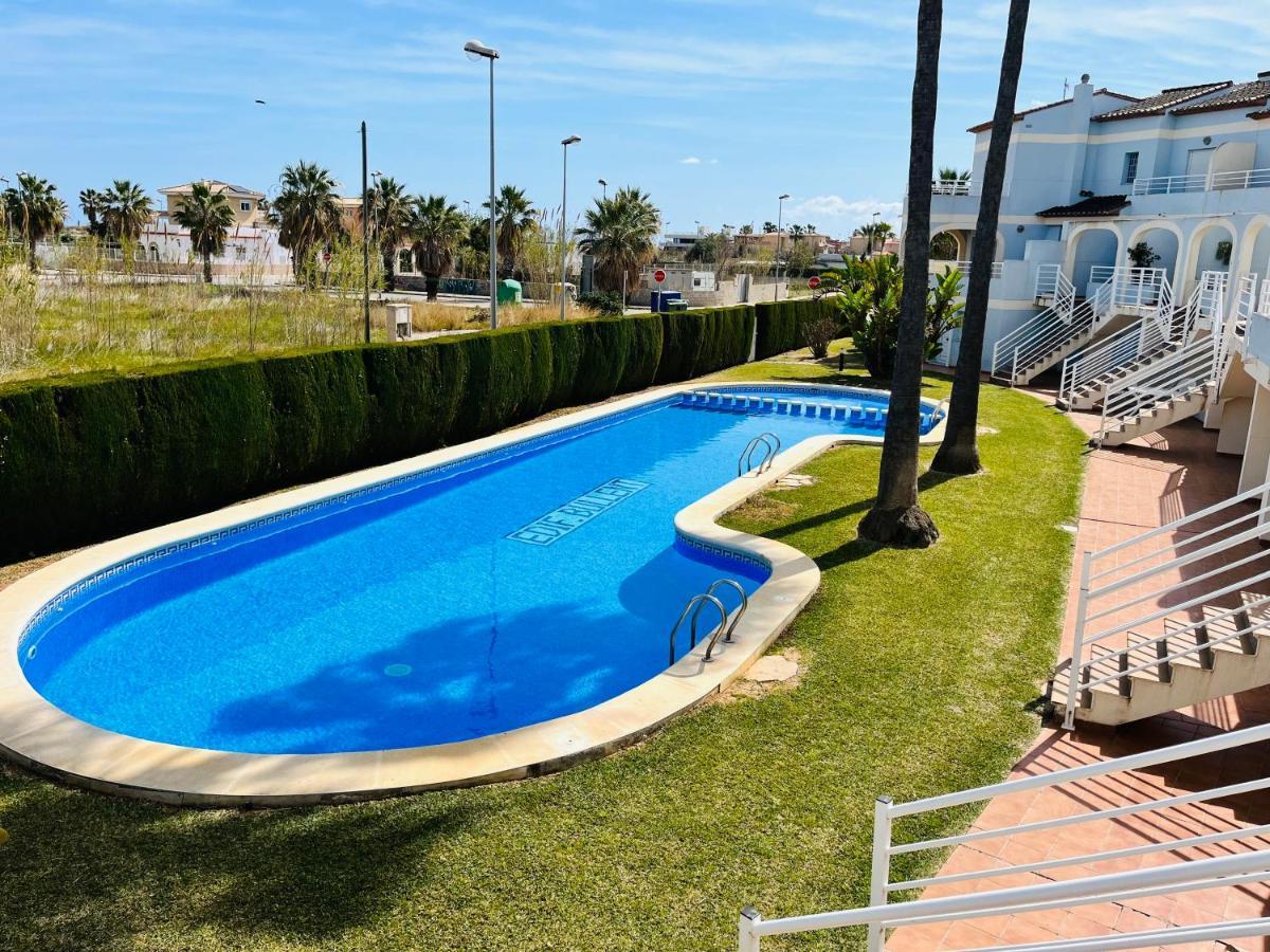 Caseta Rabdells Olivanova 150M De La Playa מראה חיצוני תמונה