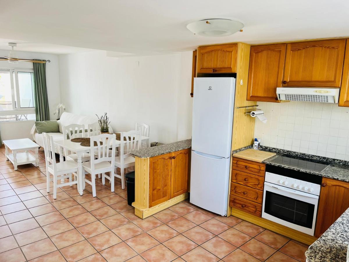 Caseta Rabdells Olivanova 150M De La Playa מראה חיצוני תמונה