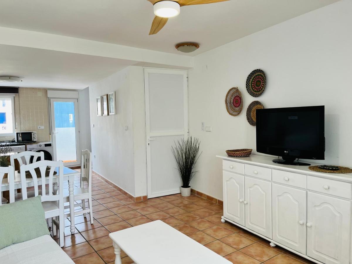 Caseta Rabdells Olivanova 150M De La Playa מראה חיצוני תמונה