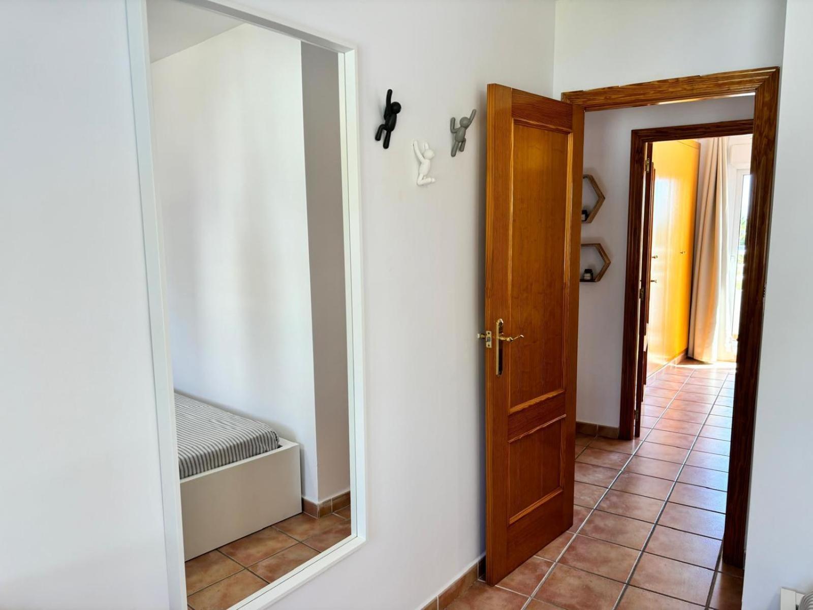 Caseta Rabdells Olivanova 150M De La Playa מראה חיצוני תמונה