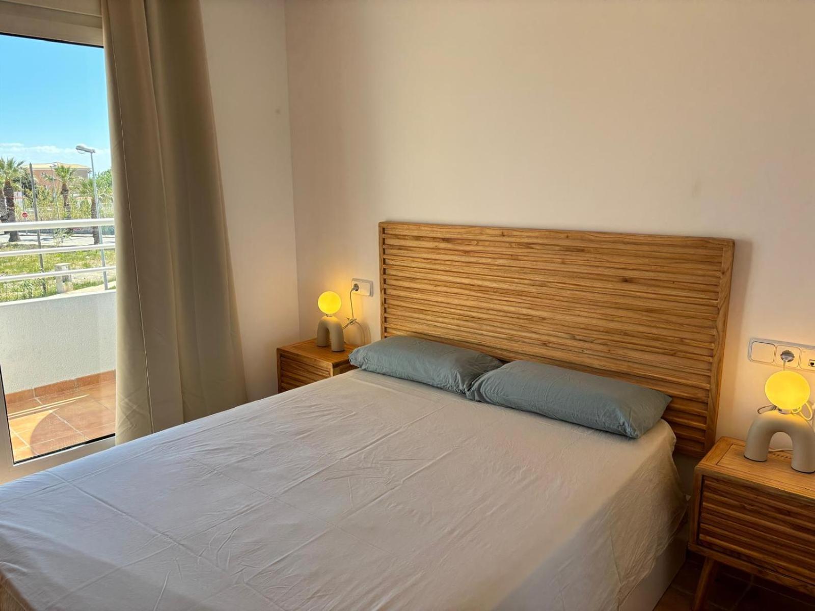 Caseta Rabdells Olivanova 150M De La Playa מראה חיצוני תמונה