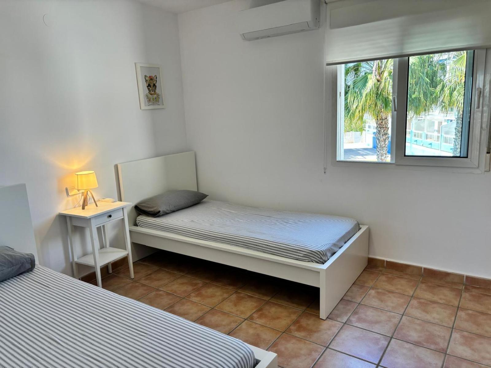 Caseta Rabdells Olivanova 150M De La Playa מראה חיצוני תמונה