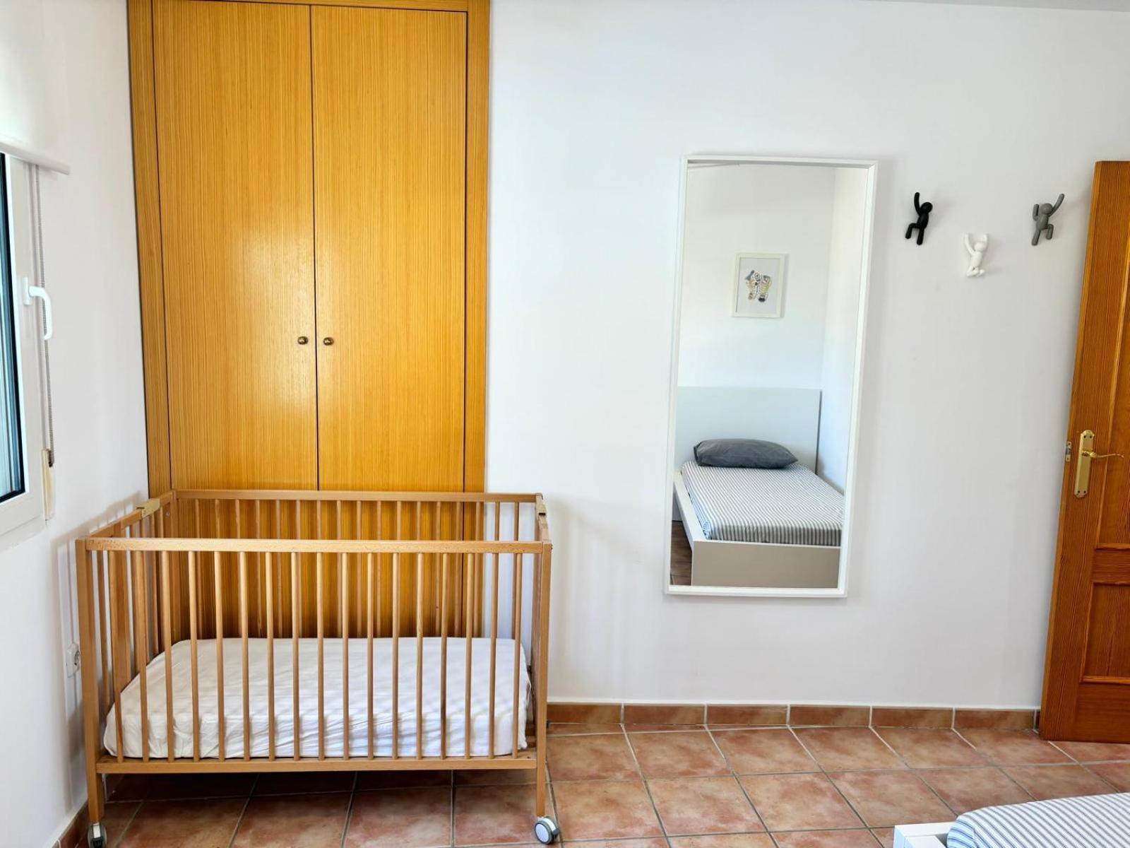 Caseta Rabdells Olivanova 150M De La Playa מראה חיצוני תמונה