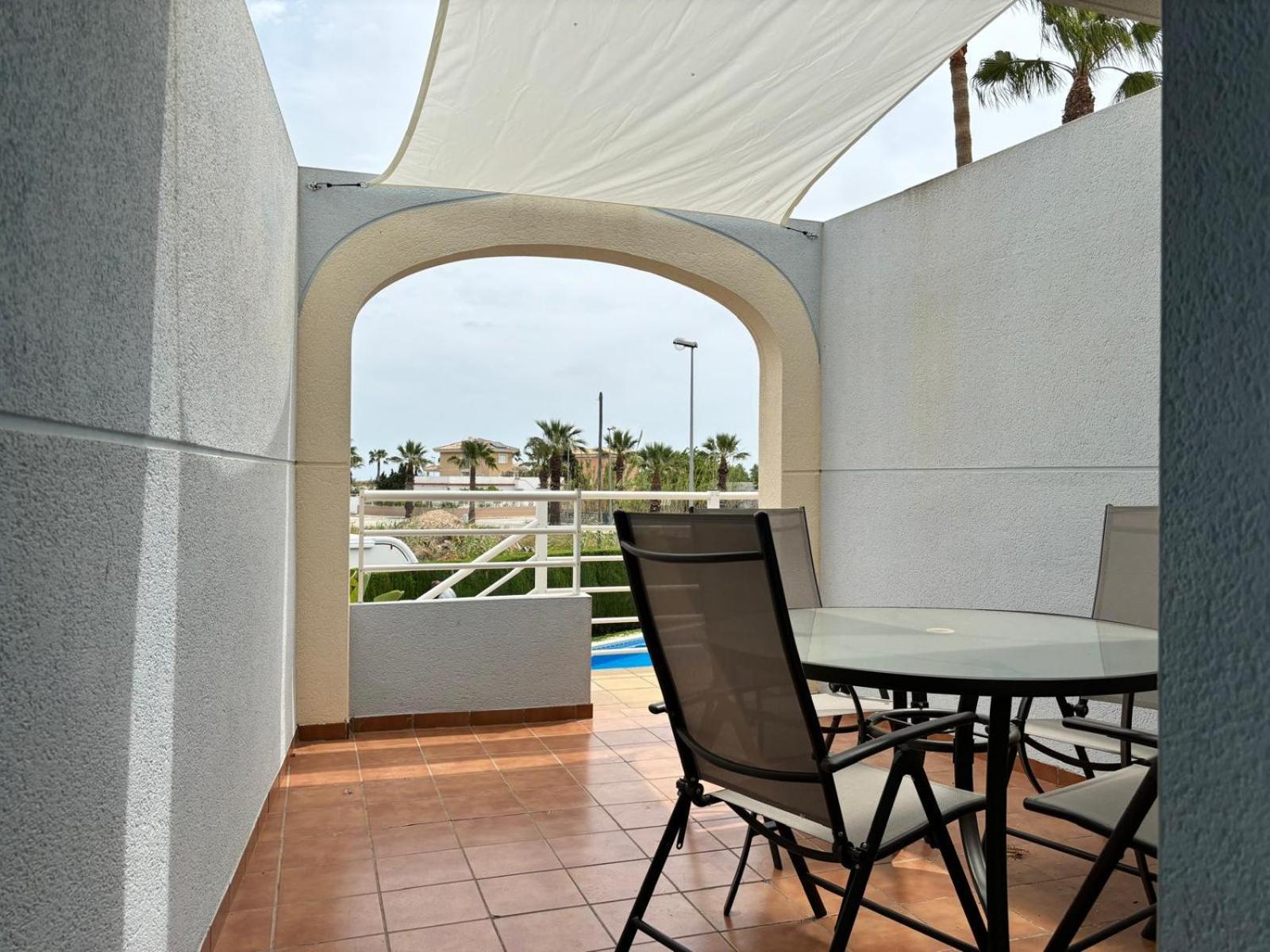 Caseta Rabdells Olivanova 150M De La Playa מראה חיצוני תמונה